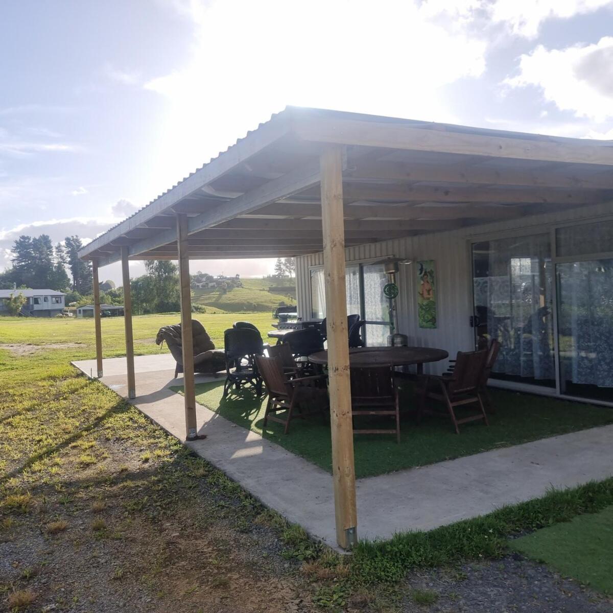 Horotiu Homestead Hamilton Large Group & Event Hire Nz Екстер'єр фото