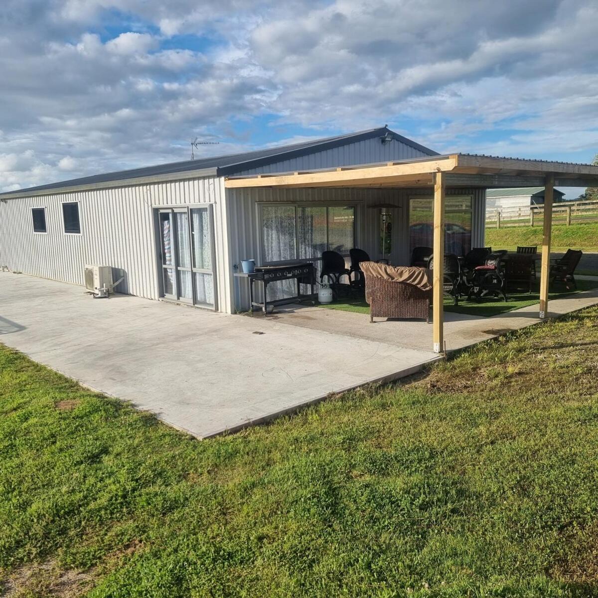 Horotiu Homestead Hamilton Large Group & Event Hire Nz Екстер'єр фото