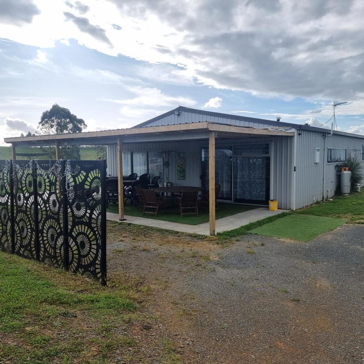 Horotiu Homestead Hamilton Large Group & Event Hire Nz Екстер'єр фото